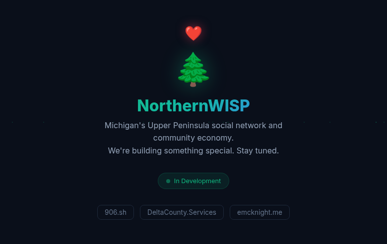 NorthernWISP
